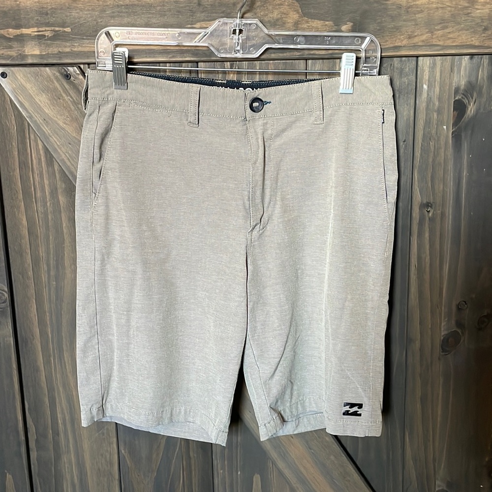 Billabong Crossfire Submersible Shorts